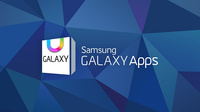 Samsung Galaxy Apps foi anunciada oficialmente (Foto: Divulgação/Samsung)