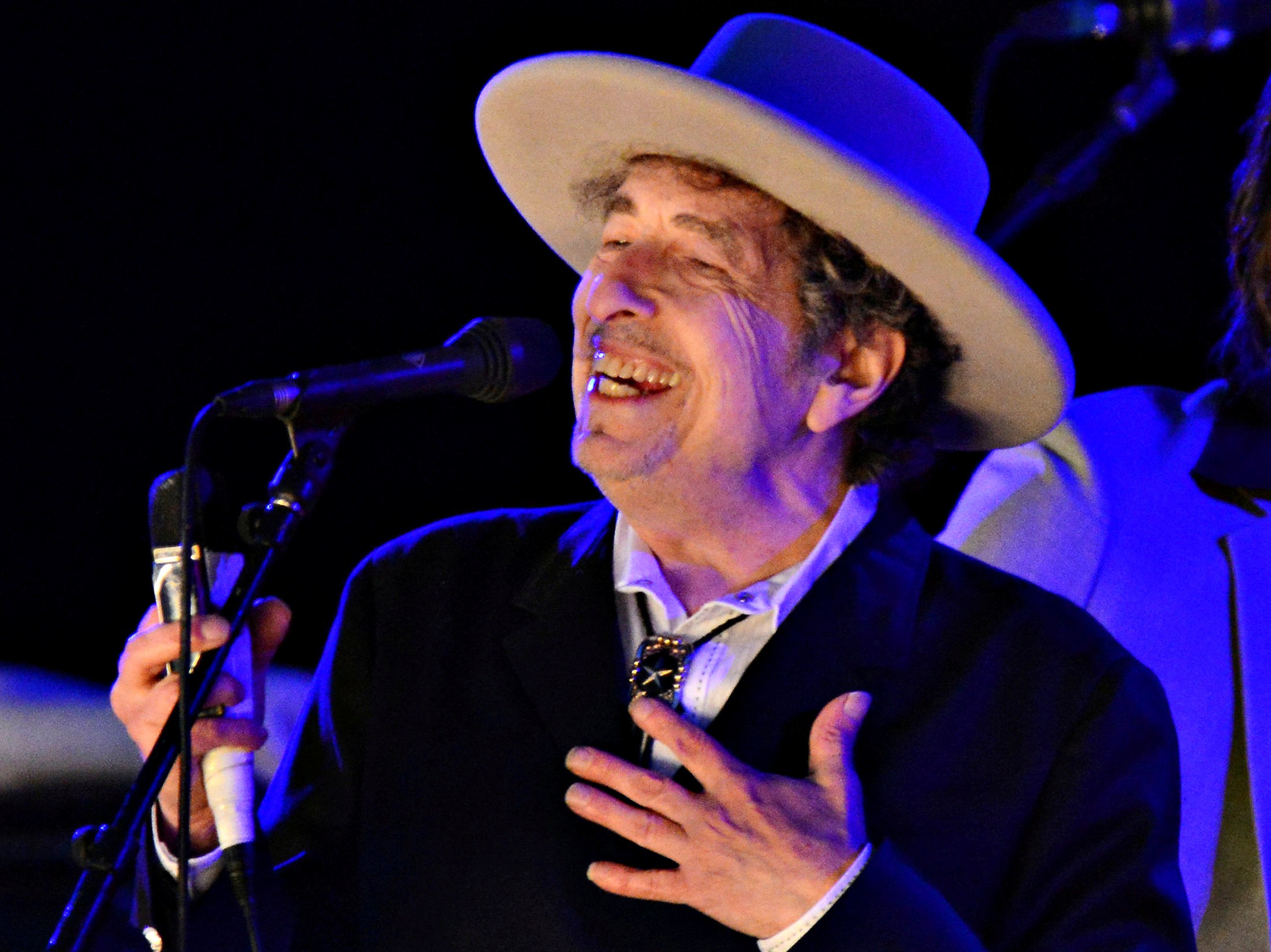 Sony Music anuncia compra do catálogo de músicas gravadas de Bob Dylan