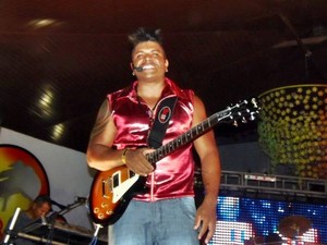 Banda AxéCleteiros é uma das atrações do carnaval de Porto Nacional (Foto: Reprodução Facebook)