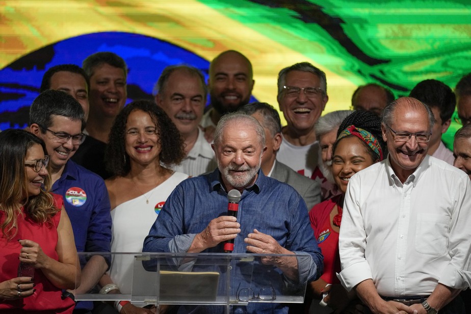 Lula, em discurso no domingo (30), na Avenida Paulista, mencionou sua preocupação com o tema