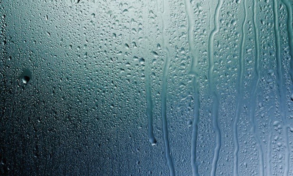 Papel de Parede: Gotículas de Água | Download | TechTudo