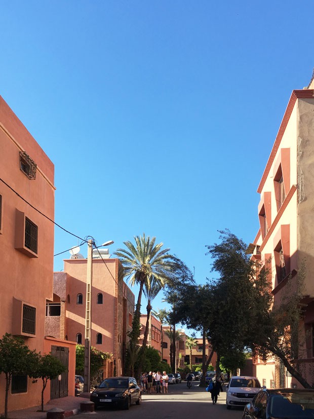 Roteiro de viagem: o que fazer em Marrakech (Foto: Michell Lott)