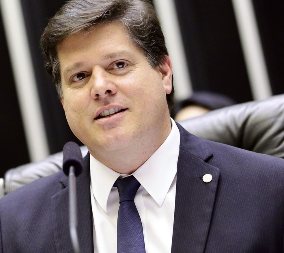 Mdb Deve Eleger Baleia Rossi Para Substituir Juca No Comando Da Sigla Politica Valor Economico