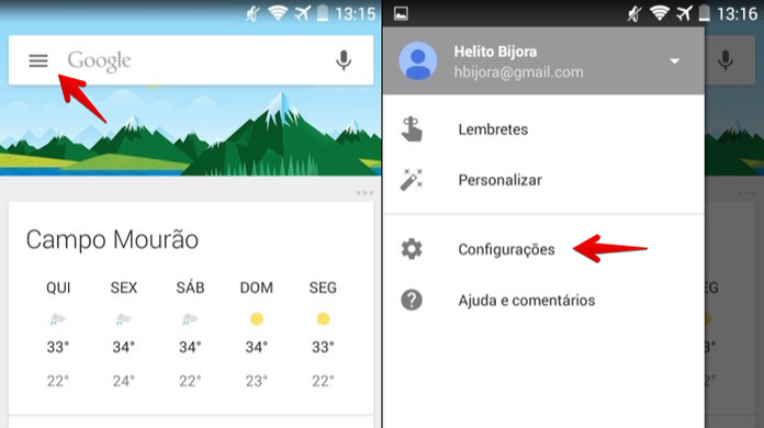 Veja Como Ativar O Safesearch Do Google Now E Bloquear O Conteudo Improprio Dicas E Tutoriais Techtudo