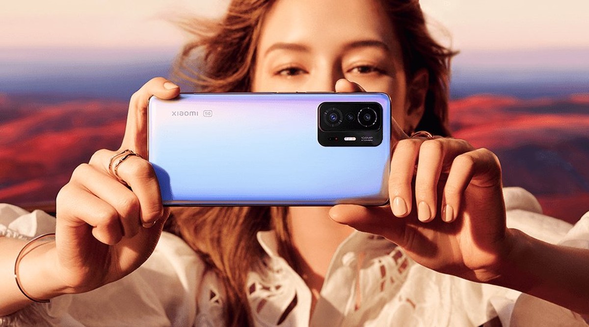 Tudo sobre Xiaomi 11T Pro: ficha técnica, preço e lançamento