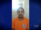 Polícia identifica preso como autor de roubo de fardas da Cemar na capital