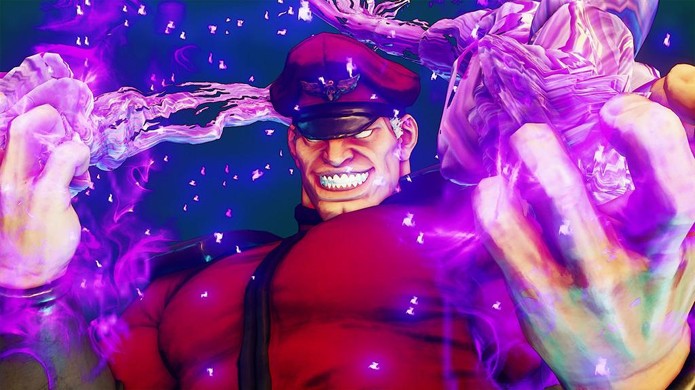 M. Bison confirma seu retorno para Street Fighter 5 mais mortal do que nunca (Foto: Reprodução/IGN)