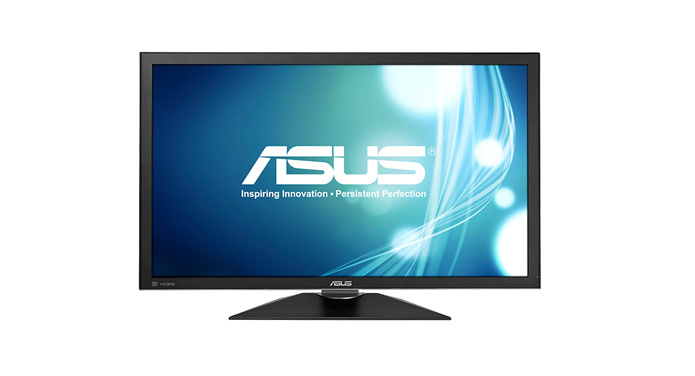 Asus PQ321Q UHD, monitor de 31,5 polegadas (Foto: Divulgação/Asus)
