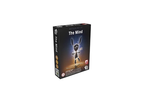 The Mind é uma experiência para entrar em sintonia durante o jogo com os amigos (Foto: Reprodução/Amazon)