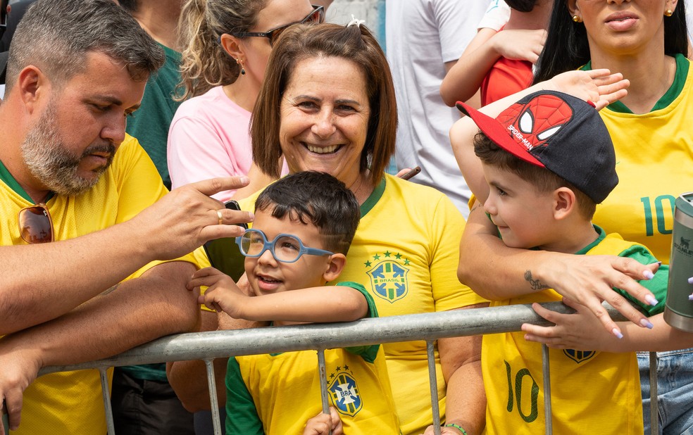 Ministério da Economia define regras para expediente em dia de jogos do  Brasil na Copa Mundo para servidores federais | Distrito Federal | G1