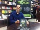 Guia para estudantes ‘Ser ou não ser médico?’ é lançado em Aracaju