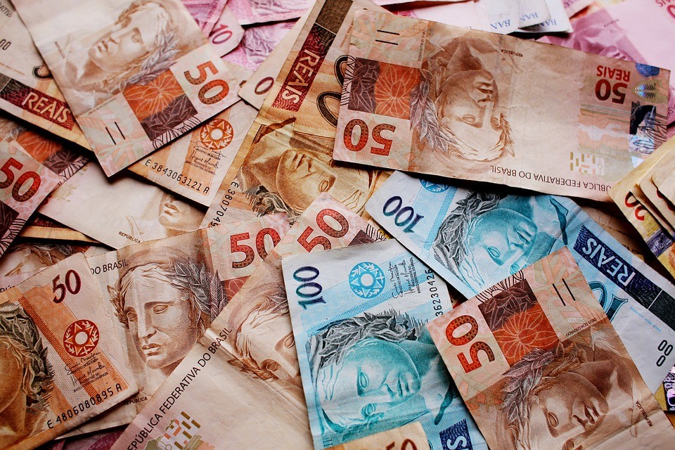dinheiro-nota-cédula-real-valor (Foto: Pixabay/Joelfotos/Creative Commons)