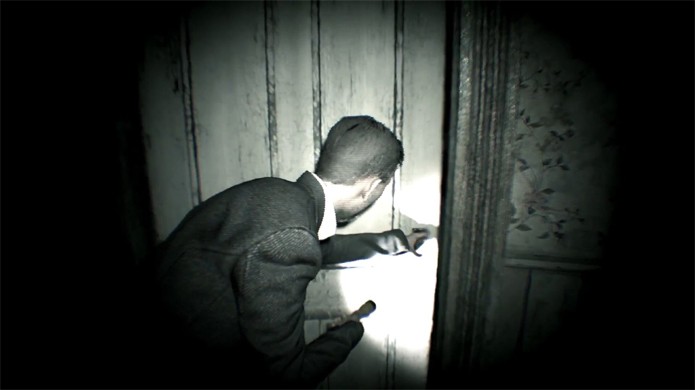 Novos detalhes de Resident Evil 7 revelam protagonista e informações do combate (Foto: Reprodução/YouTube)