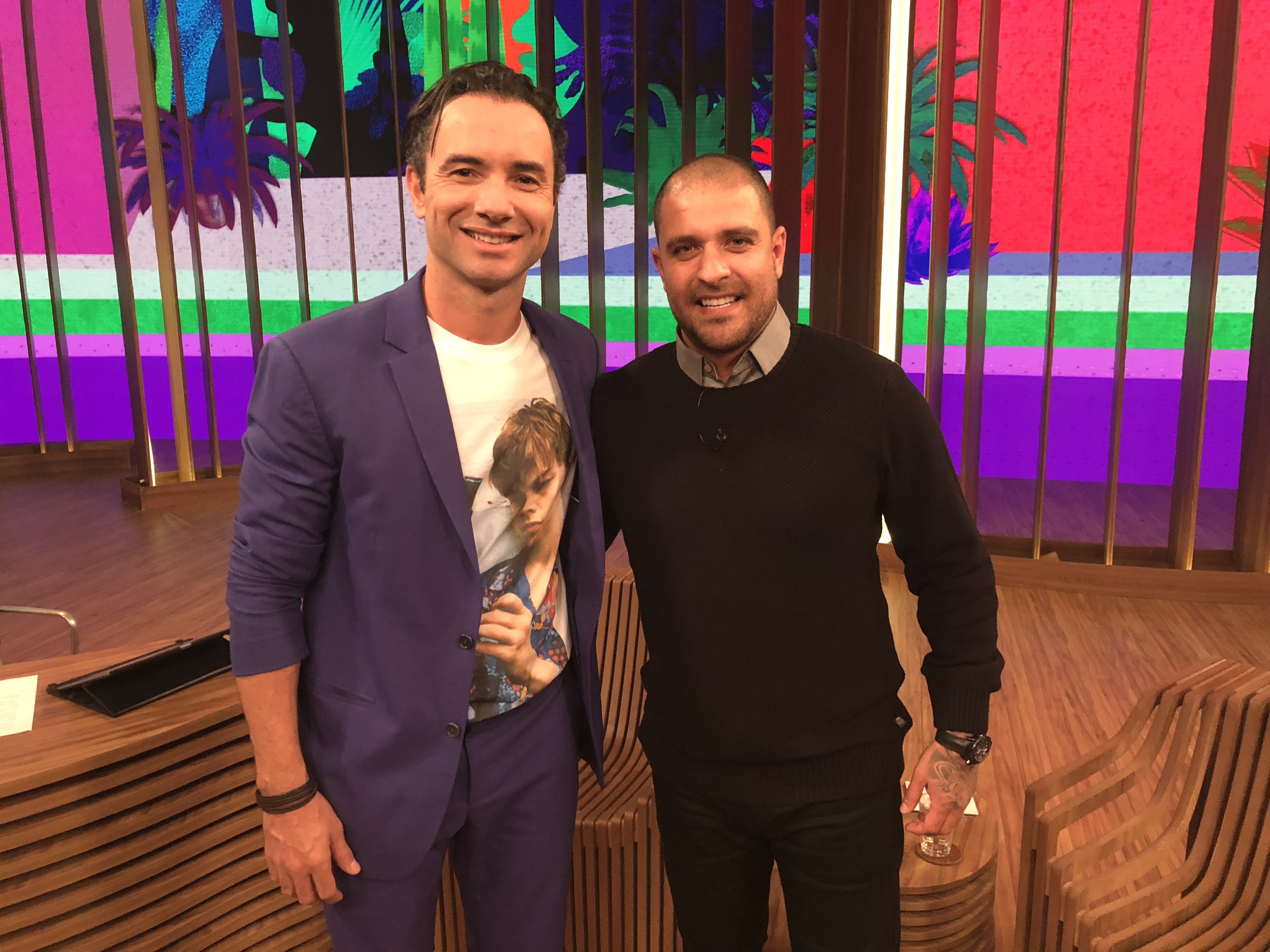 Diogo Nogueira revela que está compondo em parceria com o ...