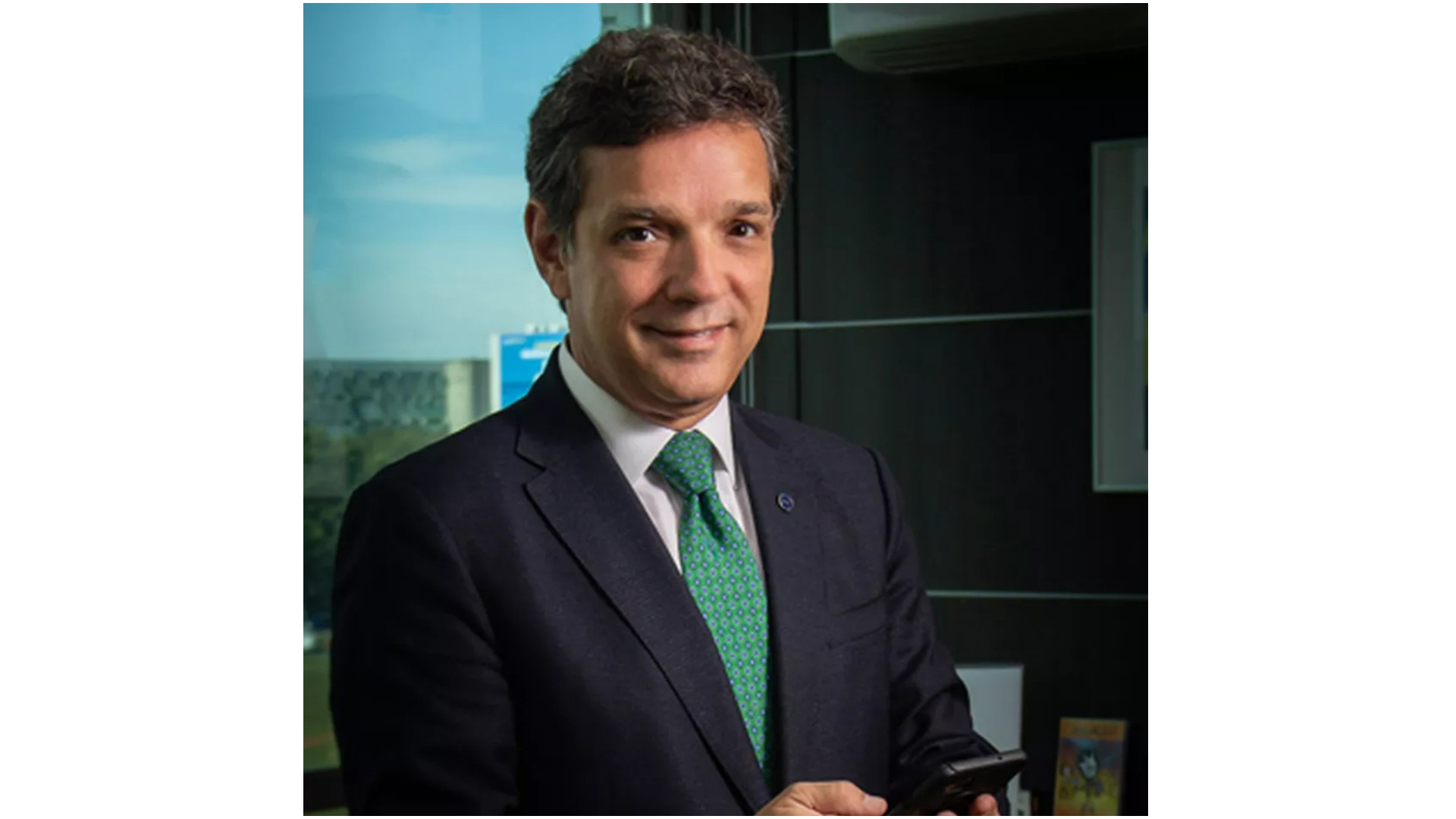 Novo presidente da Petrobras dará 'nova dinâmica' para preços dos combustíveis, diz Bolsonaro