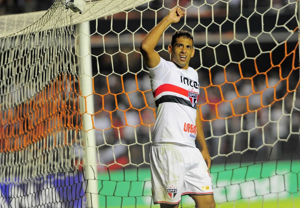Diego Souza acredita que SP está pronto para brigar de igual para igual e que time não deve nada aos favoritos 