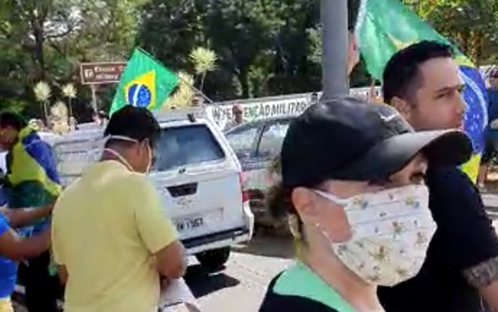 Coronavírus: Campinas multa 40 motoristas por ...