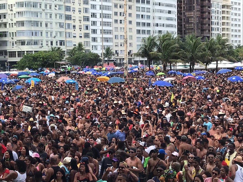 Carnaval E Feriado Ou Nao Posso Emendar Tire Duvidas Carnaval 2020 G1