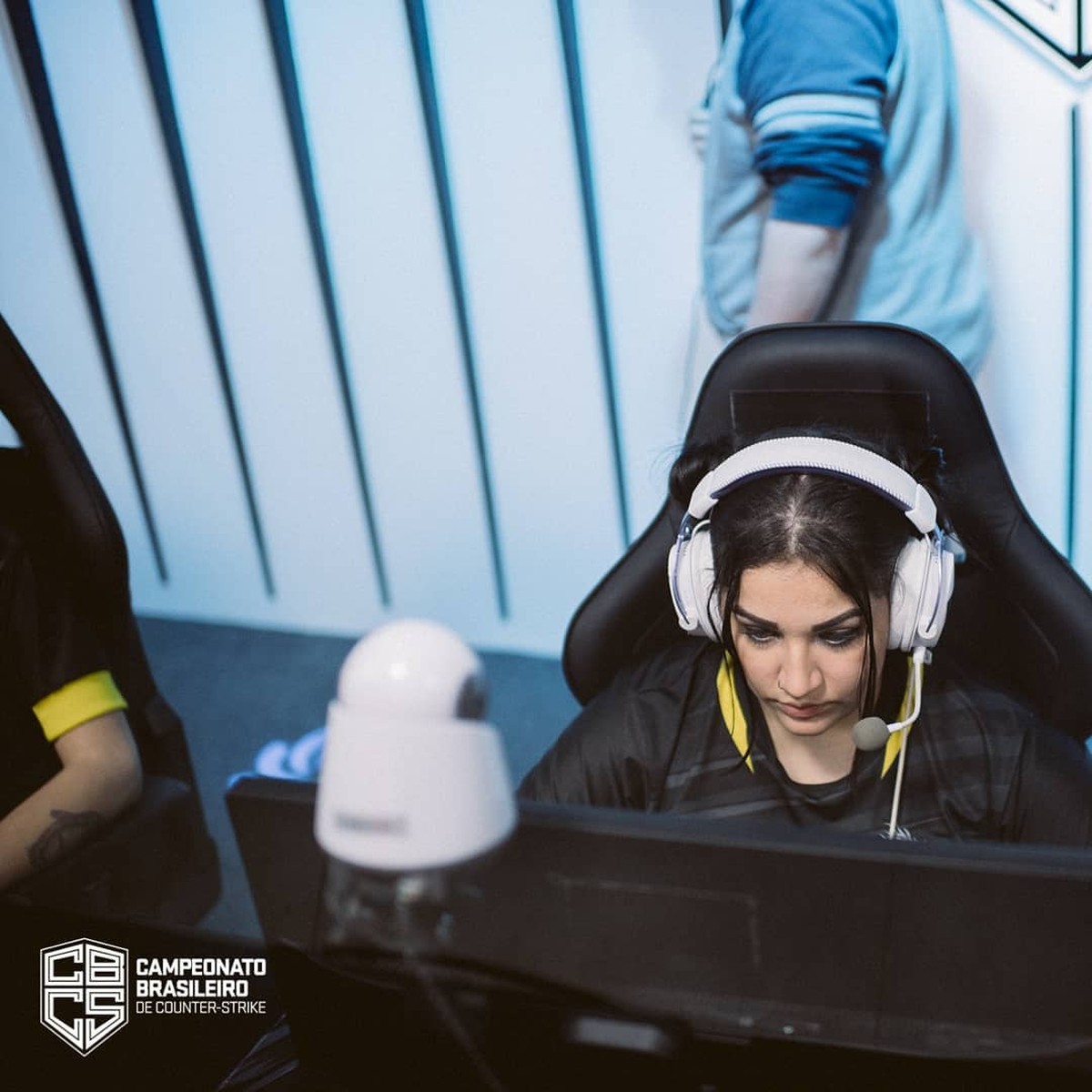 CS:GO: Amanda 