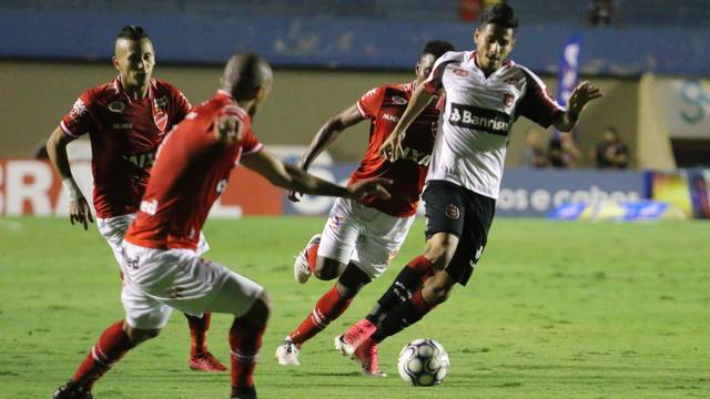 Assistir Vila Nova X Sampaio Correa Vila Nova 0 X 0 Brasil De Pelotas Campeonato Brasileiro Serie B