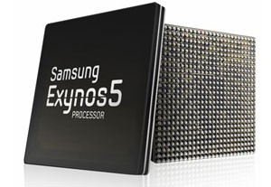 Exynos 5 Octa deve ser o processador do novo Galaxy (Foto: Divulgação)