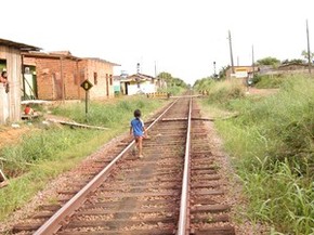 Tjap mantém decreto que cassa concessão de ferrovia à mineradora ...