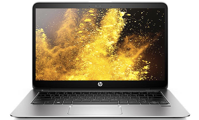 HP escolheu o alumínio para o novo notebook (Foto: Divulgação/HP)