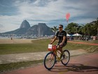 Busca por rota de bike no Brasil é tão usada quanto na França, diz Google