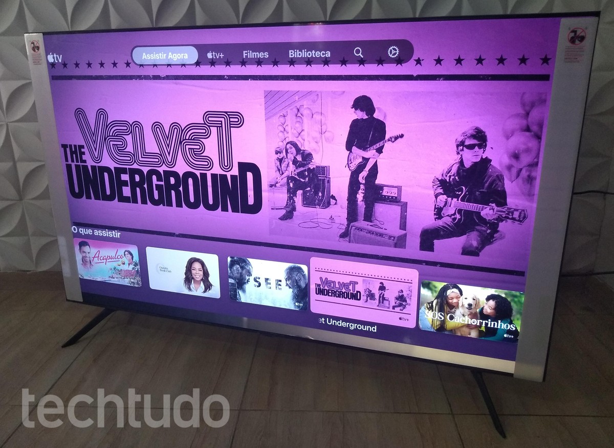 TV 55 polegadas: 6 modelos smart disponíveis no Brasil em 2022