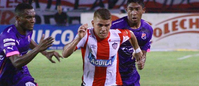 Gustavo Cuéllar será jogador do Flamengo, afirma jornal colombiano