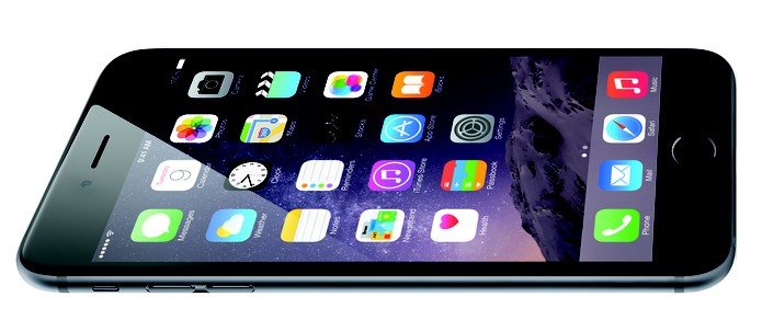 iPhone 6S deve ter tela com resolução melhor e função Force Touch (Foto: Divulgação/Apple)