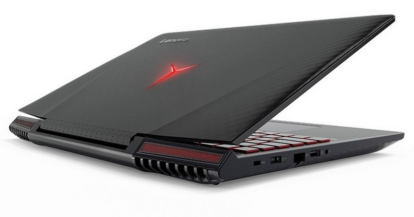 Lenovo Lanca Notebook Gamer Legion Y720 Modelo E Focado Em Vr Noticias Techtudo