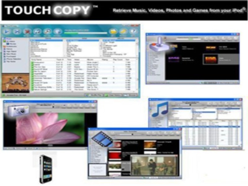 touchcopy 09 download