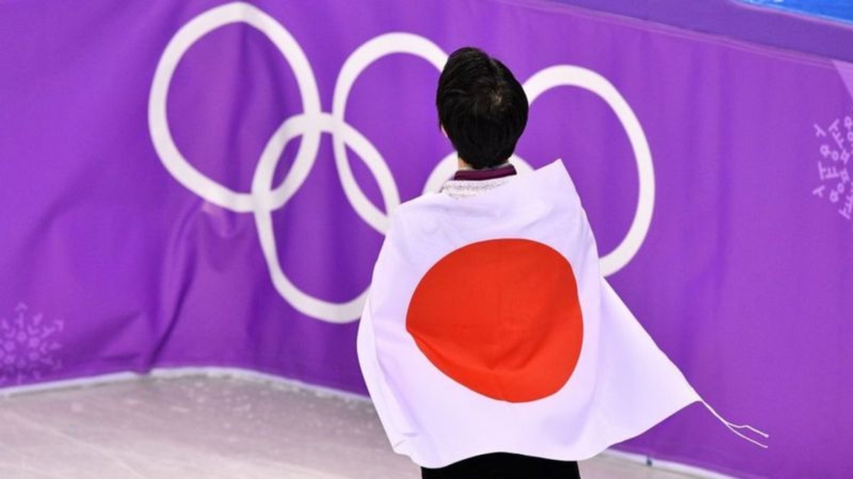 Olimpíada de Tóquio 2020: a polêmica história da bandeira do Japão - Vimarsana News