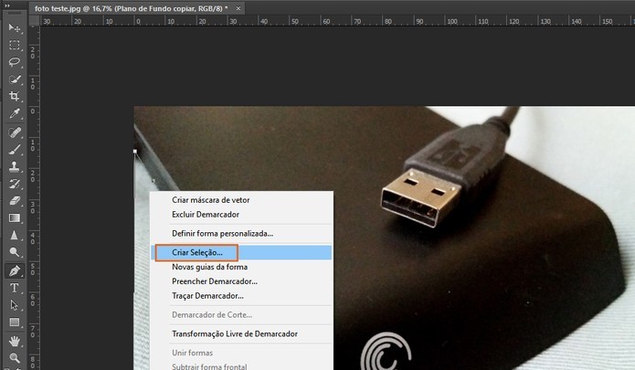 Como Tirar O Fundo De Uma Imagem No Photoshop Dicas E Tutoriais Techtudo