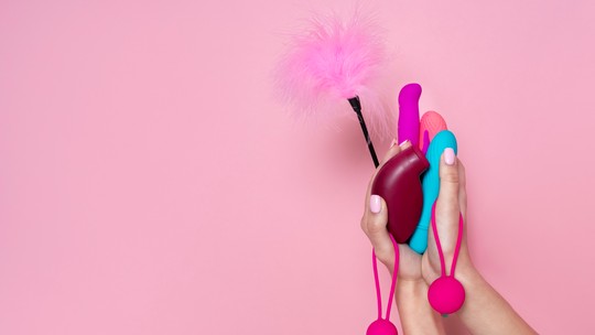 5 brinquedos sexuais baratinhos que entregam muito prazer