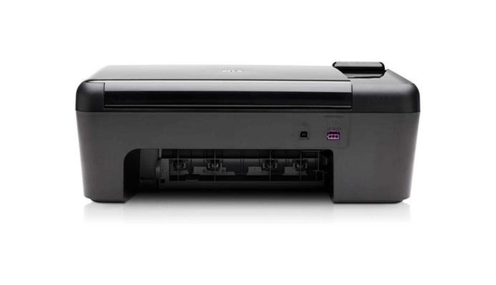 HP Photosmart C4680: como download e driver da impressora | | TechTudo