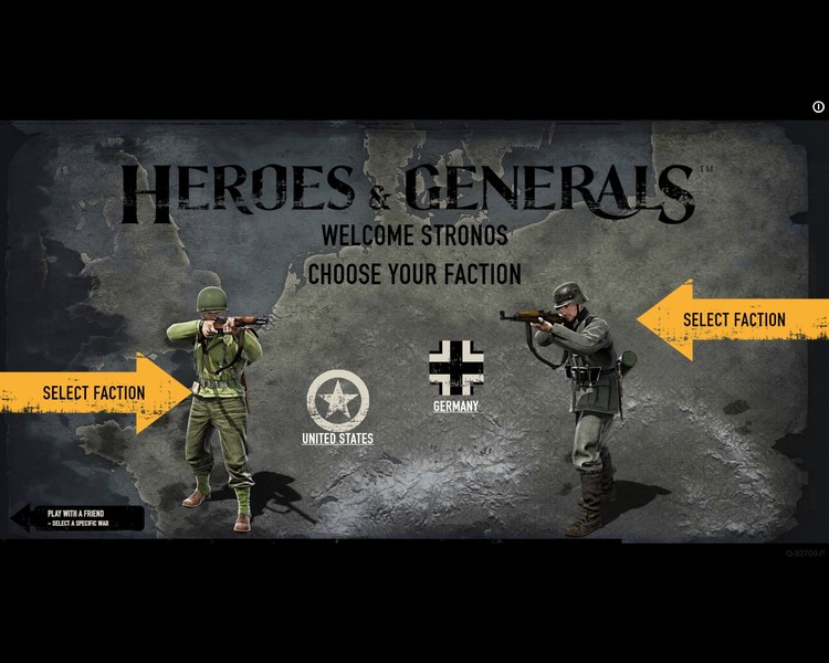 heroes and generals best tank faction