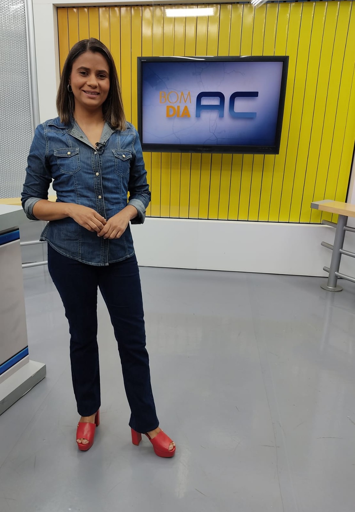 BDAC: Acompanhe ao vivo