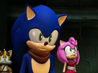 Para Wii U e 3DS, 'Sonic Boom' mostra novo inimigo