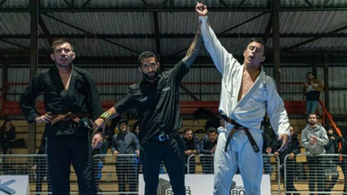 La Santiago International Jiu-Jitsu Cup reúne a 39 academias en el primer evento CBJJD e ISBJJA en Chile |  mamá