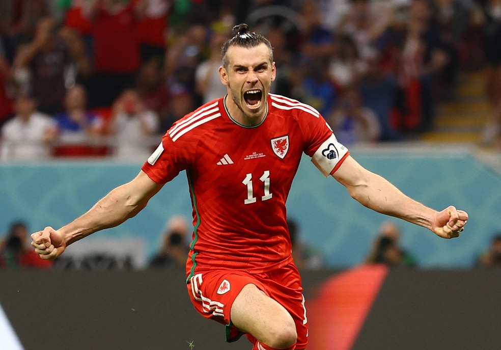 Bale reconhece início ruim de Gales, mas ressalta recuperação: "Uma pena não vencermos"