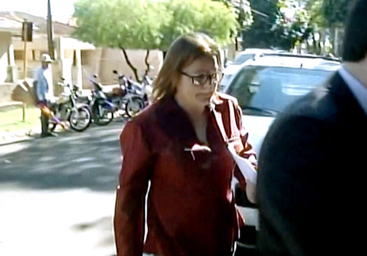 Polícia apura participação de outras pessoas em desvio milionário em