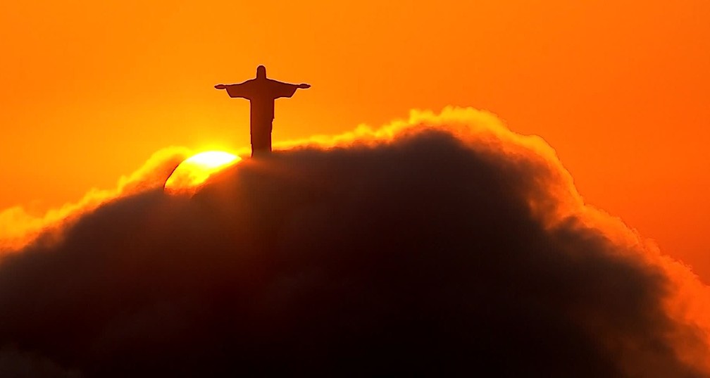 Sem horário de verão, dia no Rio começa a clarear antes ...