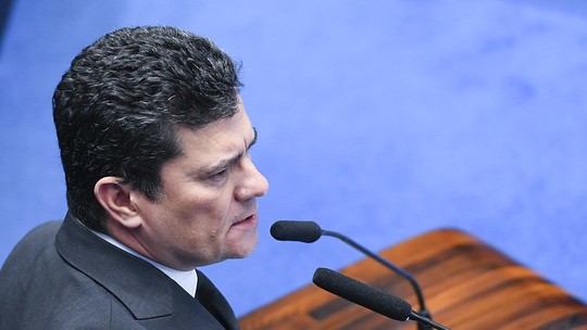 Governo de SP investiga vazamento de dados ao crime organizado durante  plano de sequestro de Sergio Moro