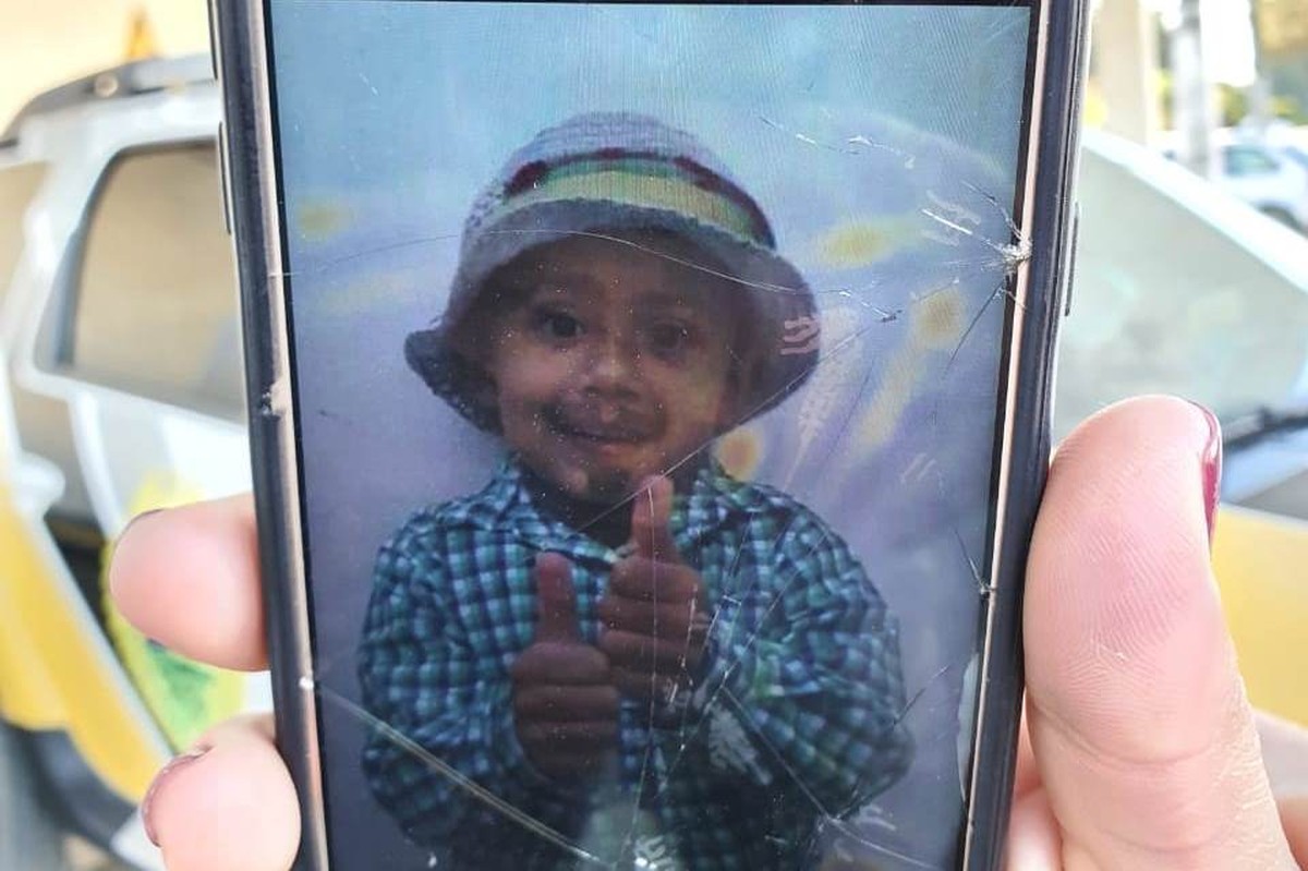 Crianca De 6 Anos Morre Afogada Em Piscina De Chacara Em Almirante Tamandare Parana G1