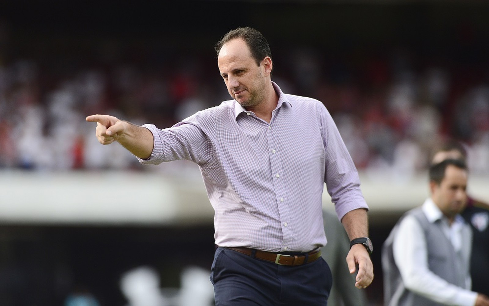 Rodízio no São Paulo chega ao fim com 