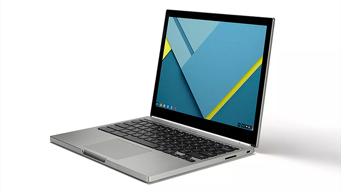 Novo notebook herdaria o nome Pixel, mas ao contrário do antecessor, não seria classificado como Chromebook (Foto: Divulgação/Google)