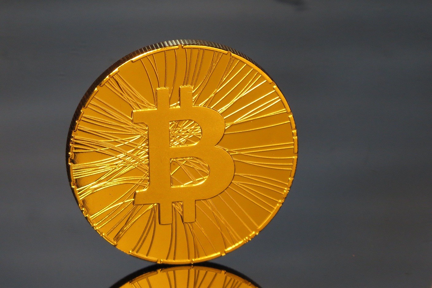 bitcoin (Foto: antanacoins/Flickr/Creative Commons)