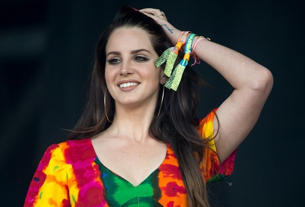 Lana Del Rey  (Foto: Getty Images)